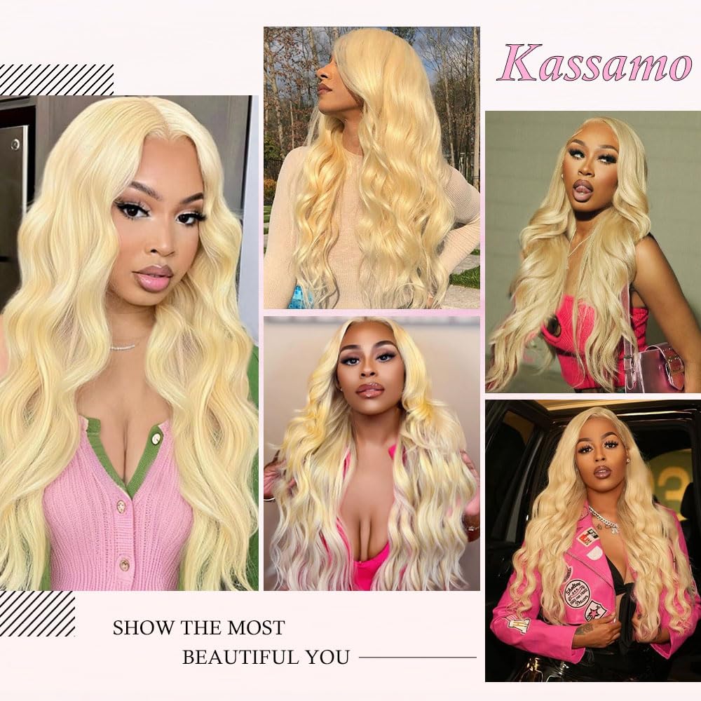 Kassamo 613 wig cap 22-22.5 inch size with adjustable straps for secure wear.