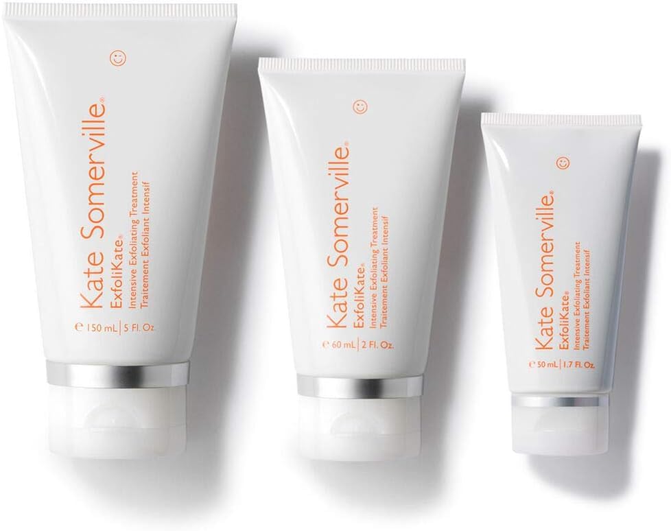 Exfolikate nightly routine scene shows easy integration into care