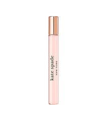 kate spade new york eau de parfum purse spray bottle front view for elegant daily wear