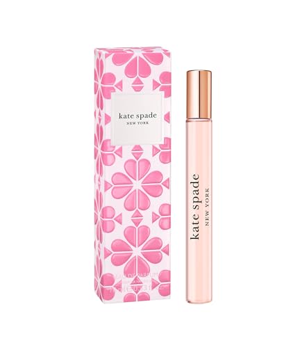 kate spade new york eau de parfum purse spray cap closeup adds a refined touch to any look