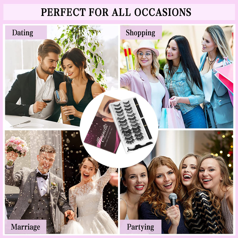 KATGE gift-pack option ideal for a beauty-loving friend or loved one.