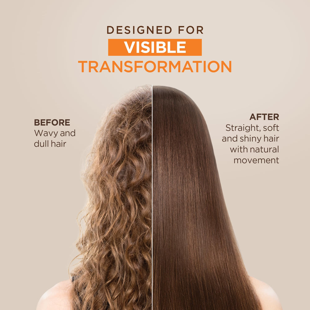KATIVA conditioner tube ready for daily detangling and smooth hair.