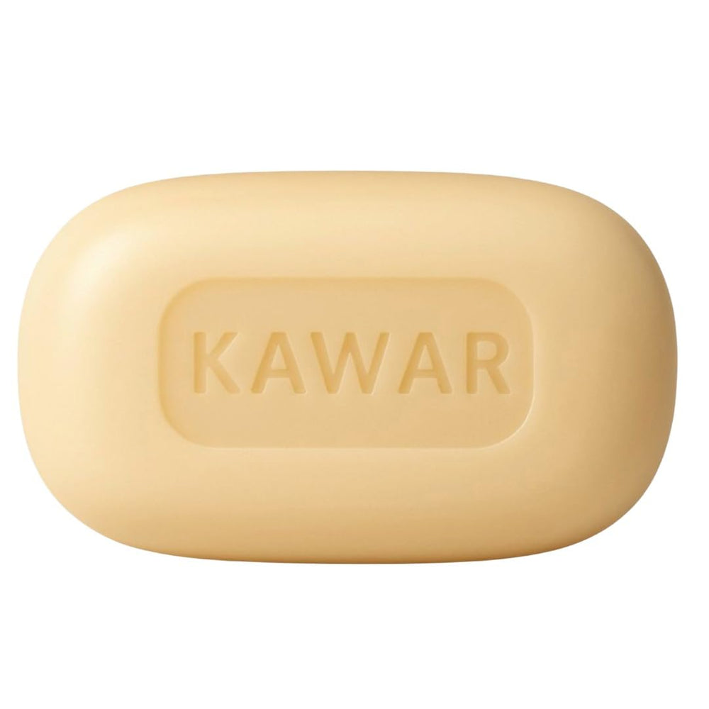 KAWAR Limpieza profunda que elimina impurezas y exceso de grasa