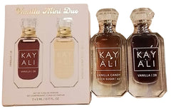 KAYALI Vanilla 28 5 ml, warm, sophisticated vanilla for everyday wear