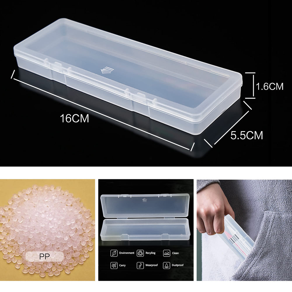 Kaychan nail art accessory set provides versatile tools for DIY designs