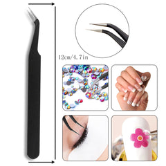 Kaychan replacement wax tips for extended nail art sessions