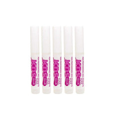 KDS Nail Glue fast-drying for precise acrylic tip application and quick manicures.