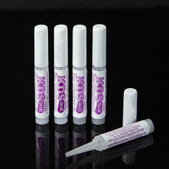 KDS Nail Glue water-resistant bond for durable daily wear.