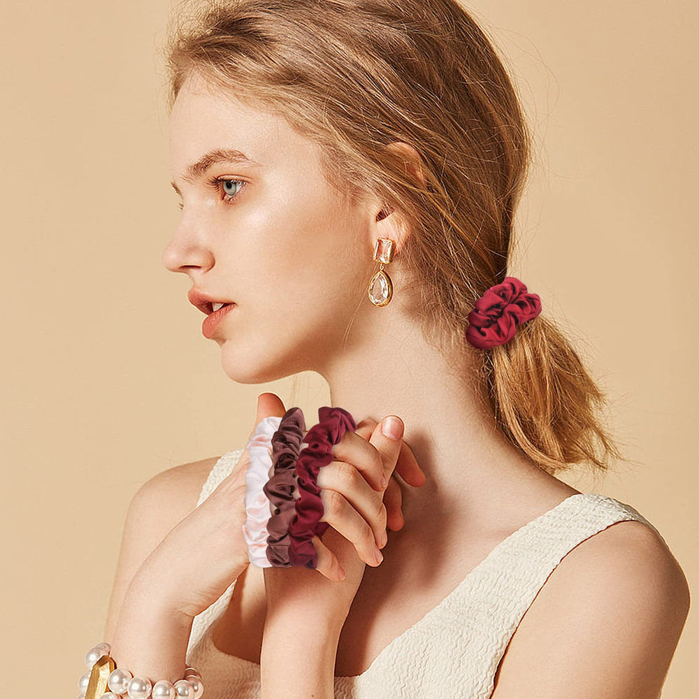 KECUCO elegant color range complements outfits