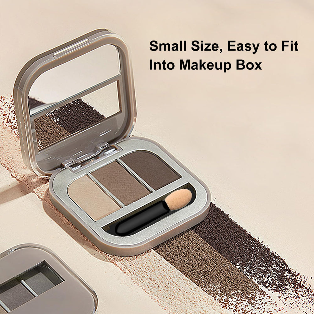 Keepsweat travel-ready pack keeps your routine neat in a bag or purse.