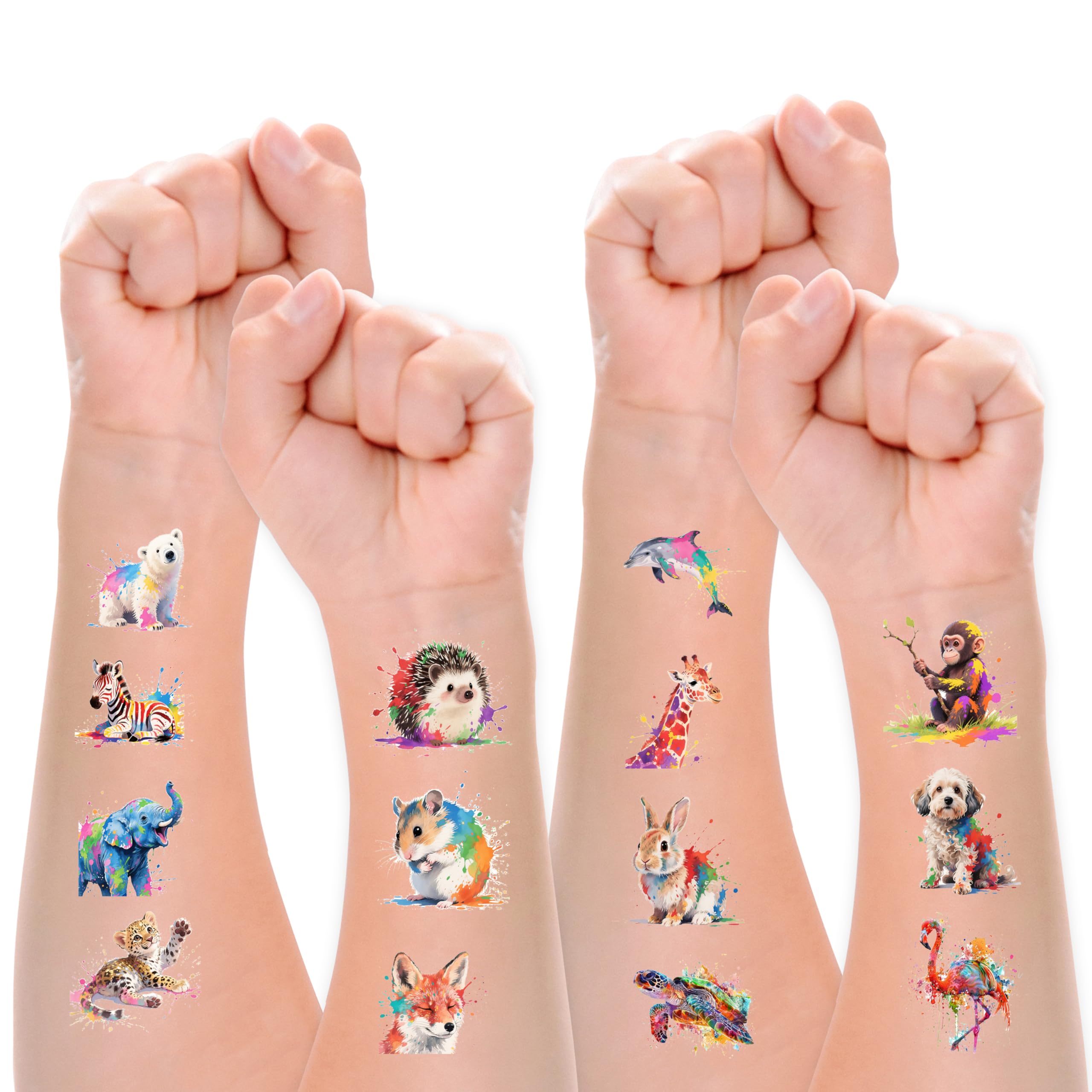 Keikihipa owl tattoo on forearm for classroom rewards