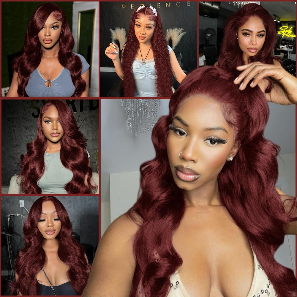 KEKEYY wig ideal for daily wear and special occasions.