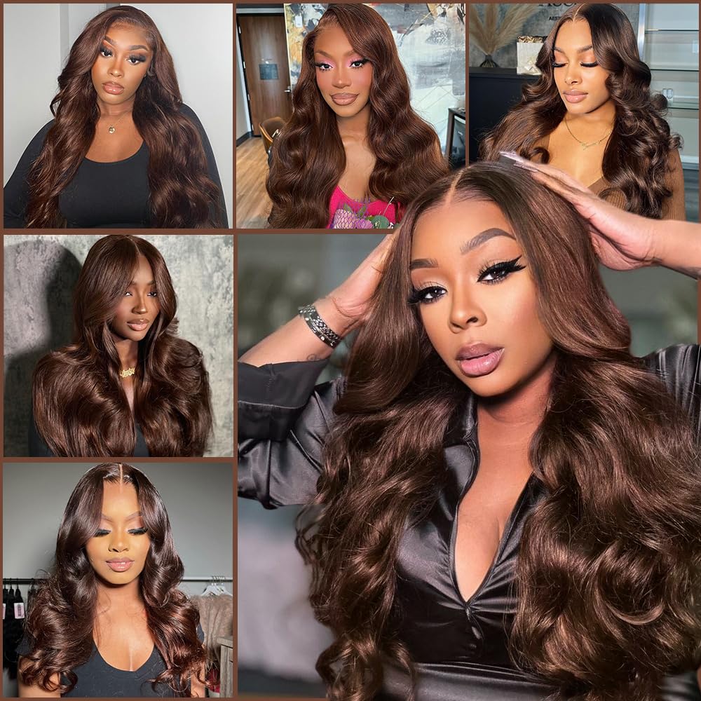 KEKEYY versatile wig ideal for daily wear or special occasions