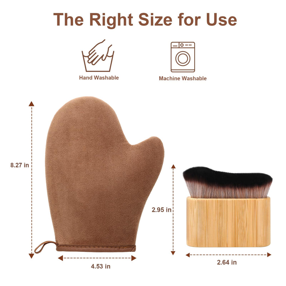KELILO bamboo handle and durable build for long-lasting use.