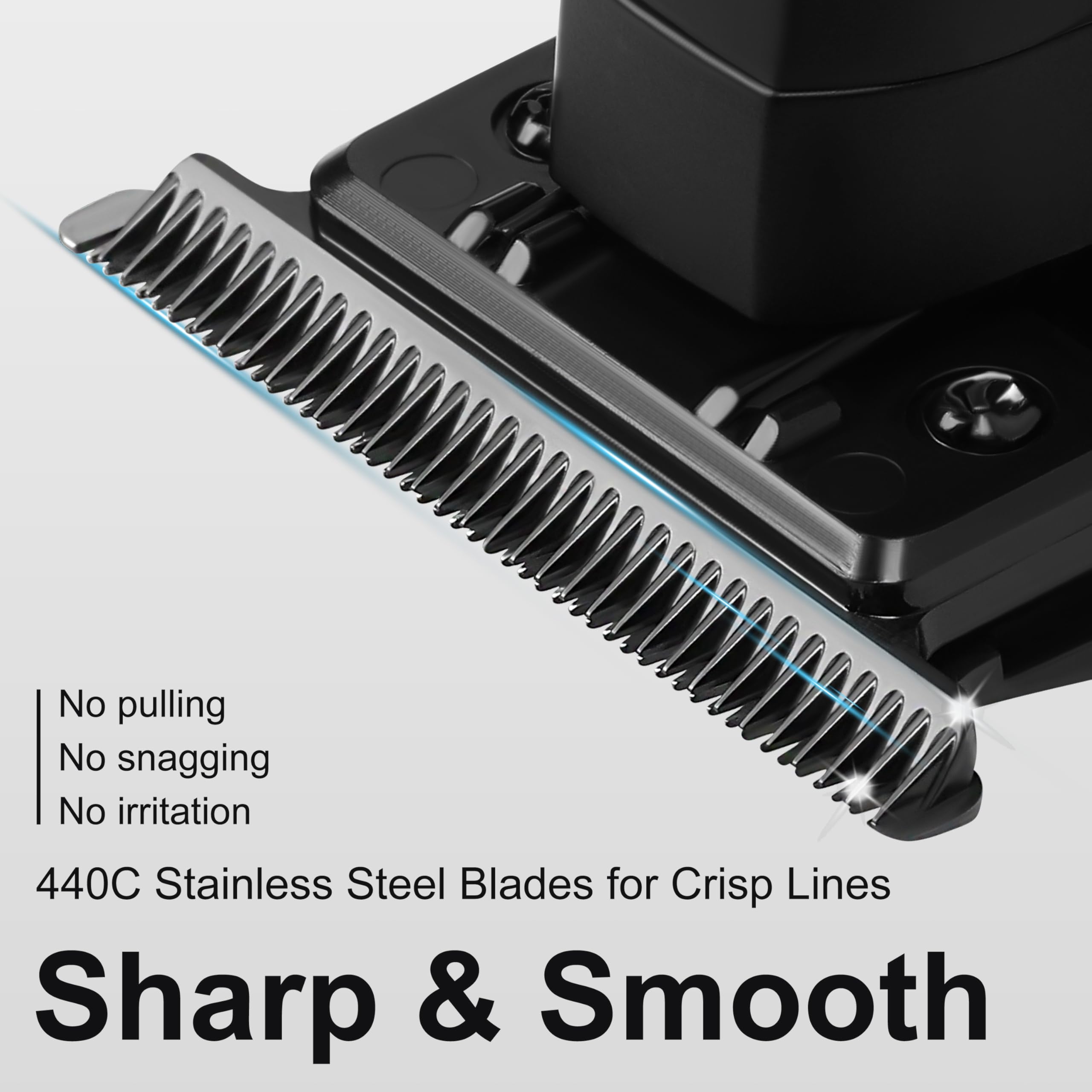 KEMEI 2299 trimmer suitable for hair tattoo designs