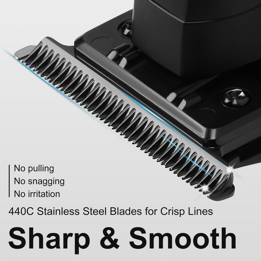 KEMEI 2299 trimmer suitable for hair tattoo designs
