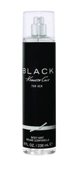 Kenneth Cole Black for Her bottle front view, versatile daily fragrance for daytime elegance.
