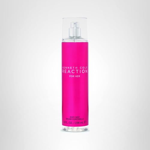 Kenneth Cole For Her on-the-go wear, perfect for all-day scent without overpowering.