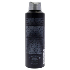 Kenneth Cole Mankind Hero spray dispense for easy daily application and confidence
