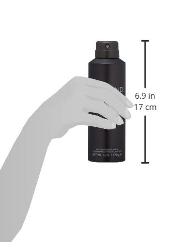 Kenneth Cole Mankind packaging side view signals modern masculine style