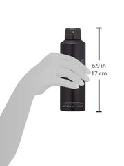 Kenneth Cole Mankind packaging side view signals modern masculine style