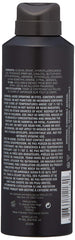 Kenneth Cole Mankind spray nozzle detail suggests spicy-cardamom and ginger energy