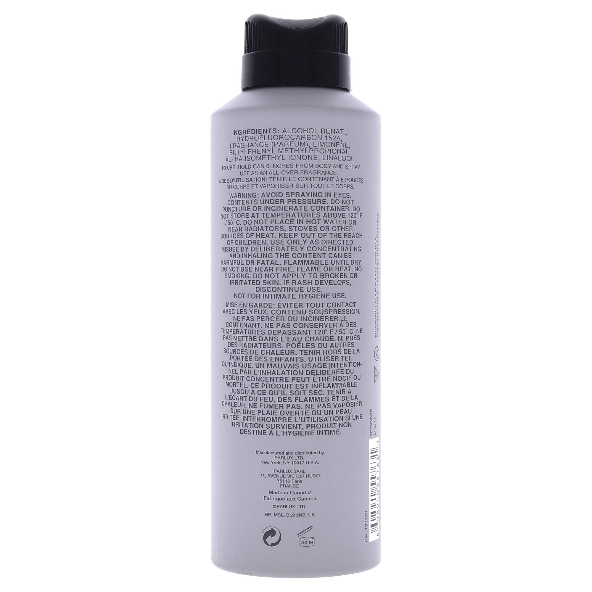 Kenneth Cole Reaction bottle cap closeup showing premium design and spray capability.
