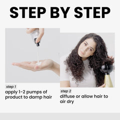 Kenra Curl Defining Crème resistente a la humedad para rizos