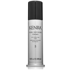 Kenra Curl Defining Crème rizos definidos con control y brillo suave
