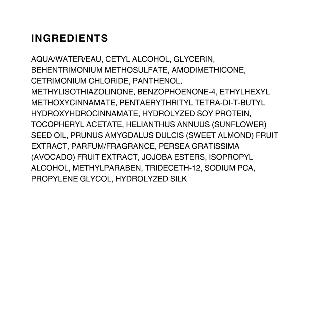 Kenra Nourishing Masque product display emphasizing color-safe care