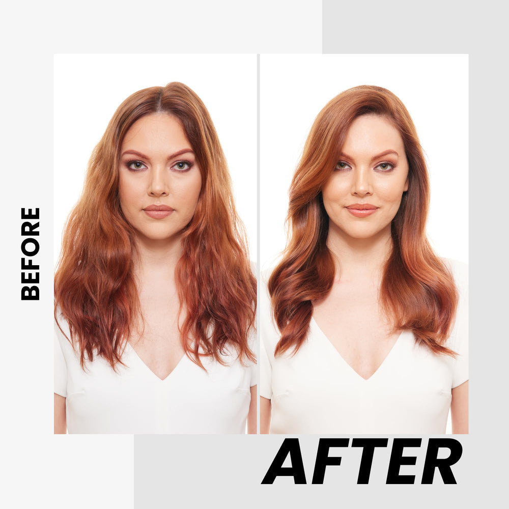 Fórmula ligera de Kenra Perfect Blowout 5 aporta volumen y cuerpo.