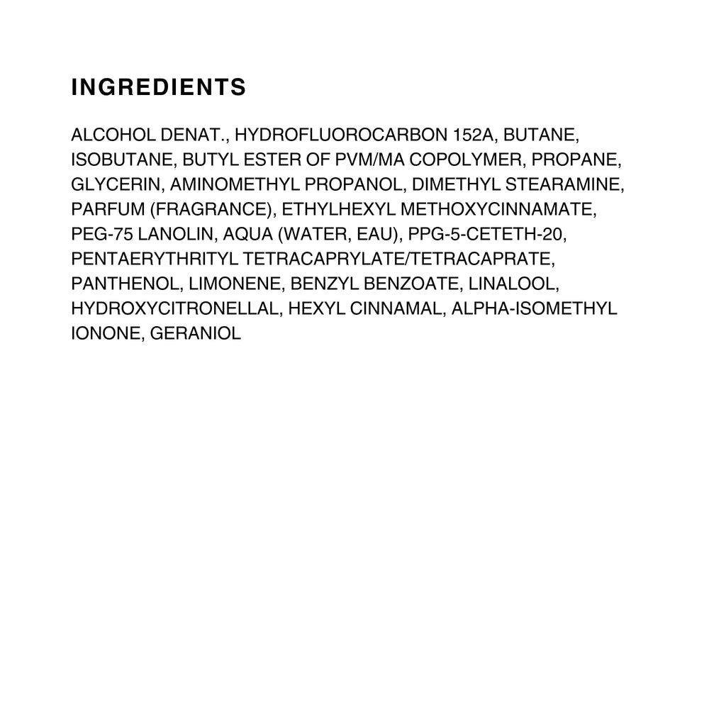 Kenra Perfect Medium Spray: uso diario para retoques rápidos y cómodos