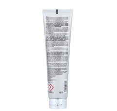 Kenra Platinum Air Dry Creme 6 dispense pump in use for easy control