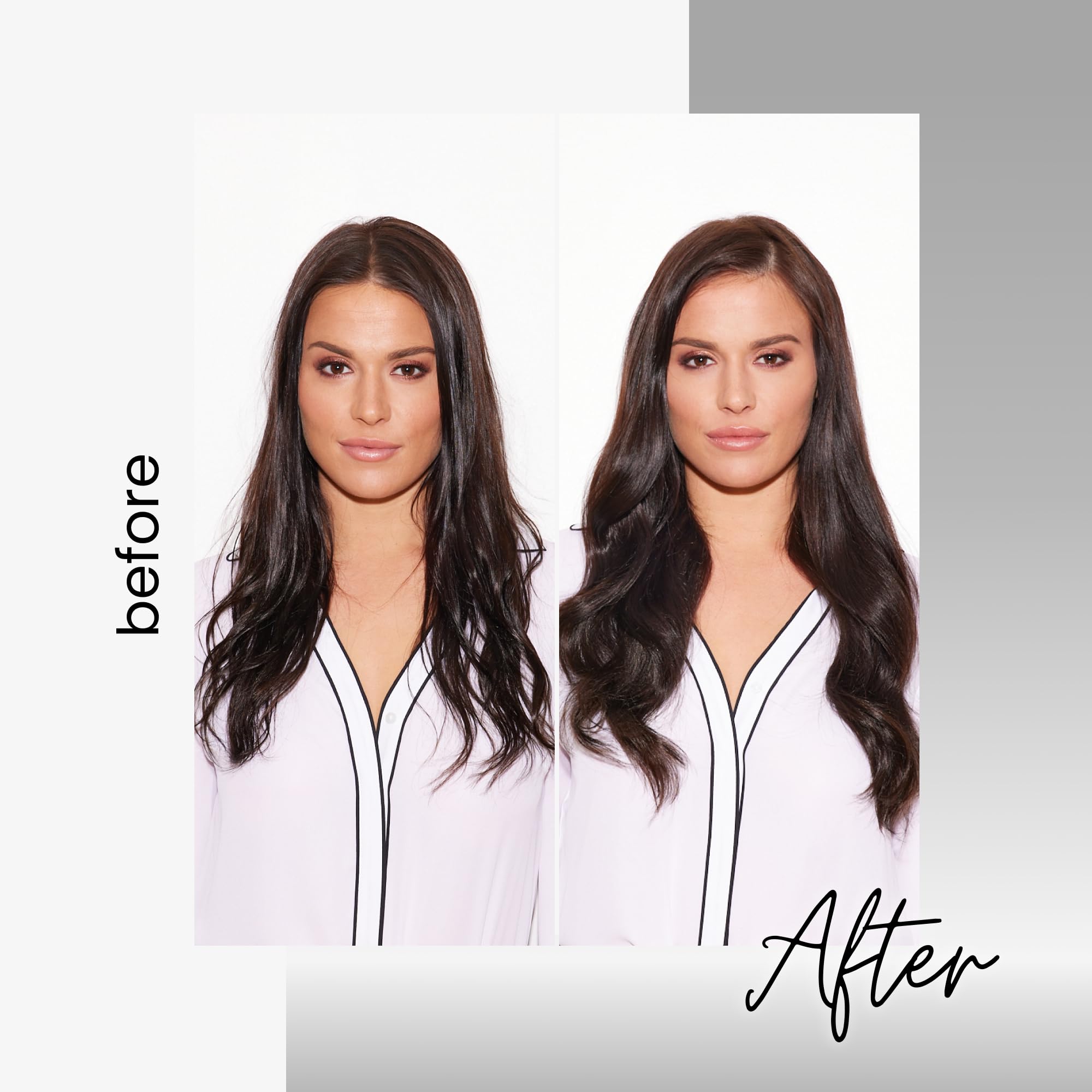 Kenra Platinum Dry Shampoo spray dispensing for even coverage
