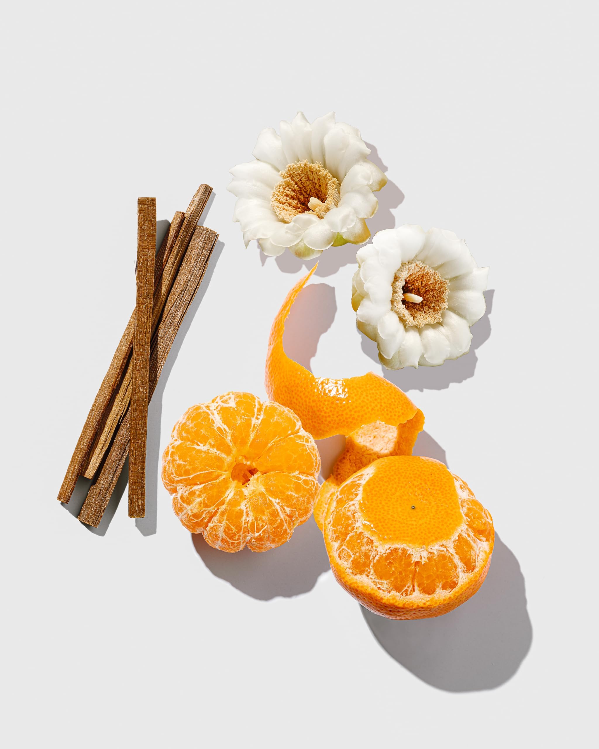 Luxe One used after cleansing for refreshed, smoother styles.