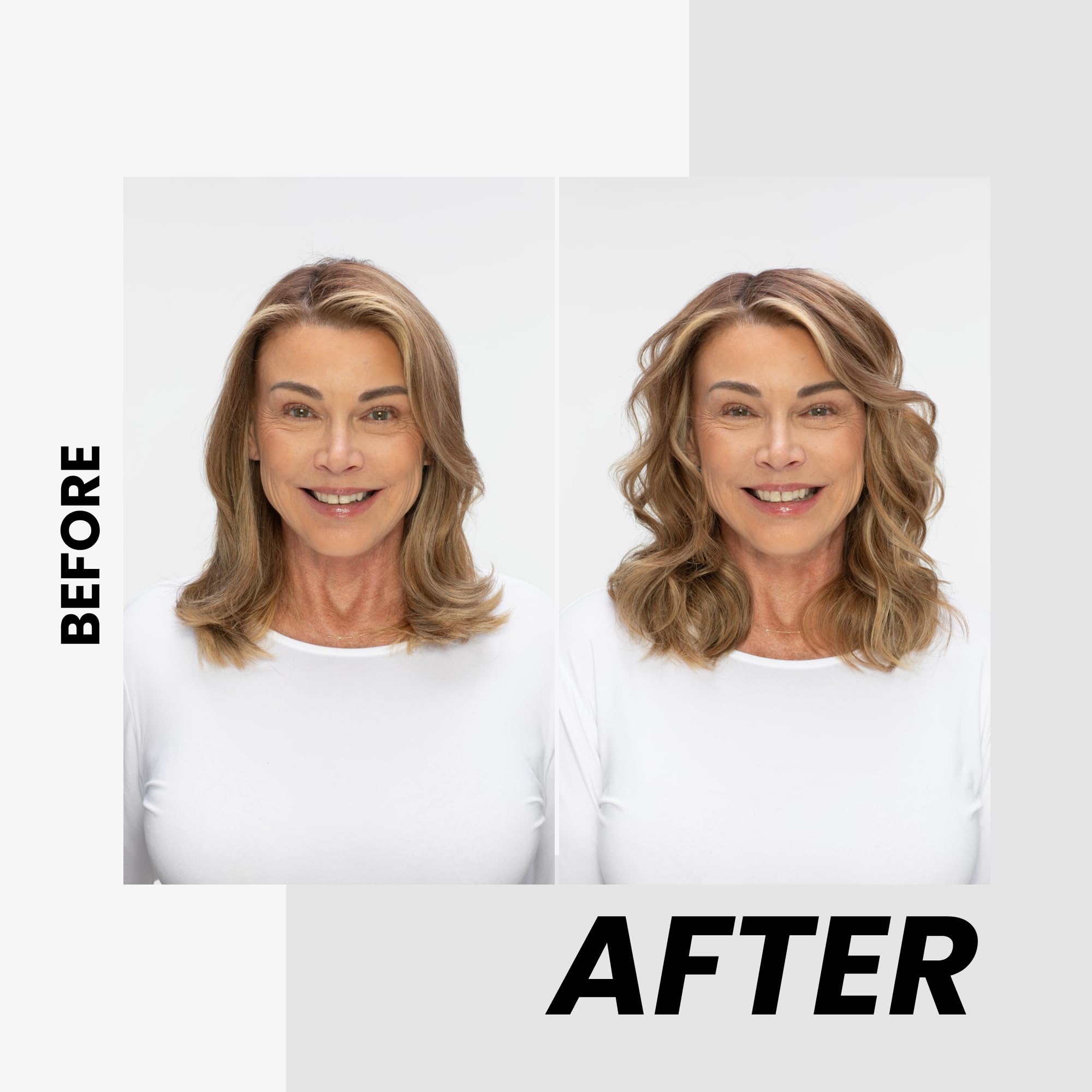 Kenra Volume Spray 25 bottle glistens with natural, glossy finish.