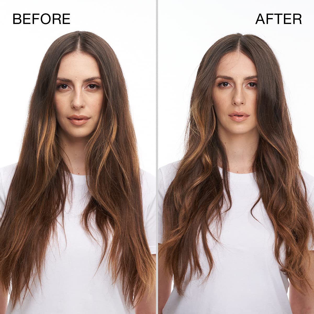 Kenra Volume Spray demonstrates humidity resistance for up to 20 hours.