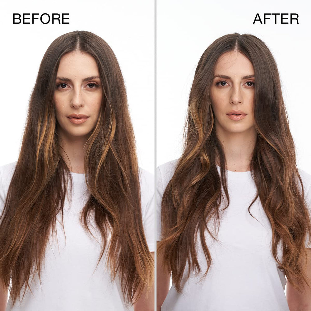 Kenra Volume Spray demonstrates humidity resistance for up to 20 hours.