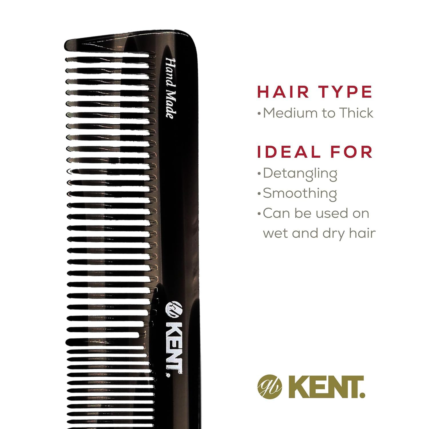 Kent 16T shower-friendly and durable for bathroom use