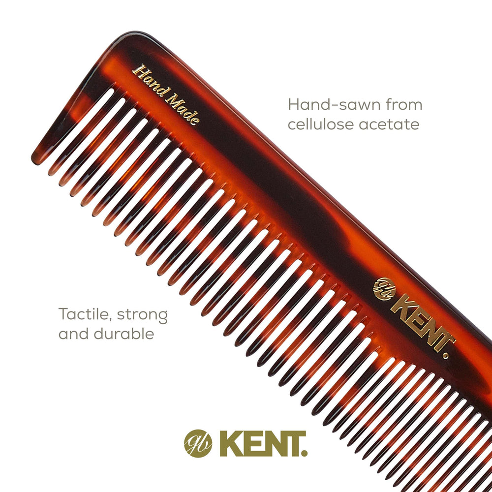 Heritage craftsmanship Kent 16T 240-year English brand