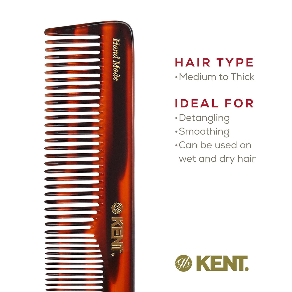 Wet or dry hair compatibility for versatile grooming