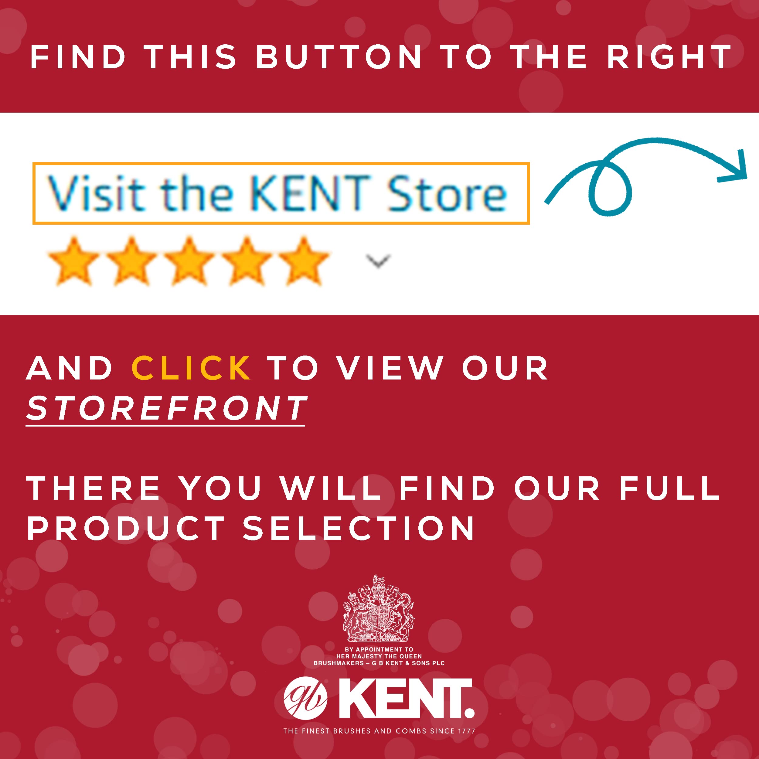 Kent 87T compact folding design ready for travel