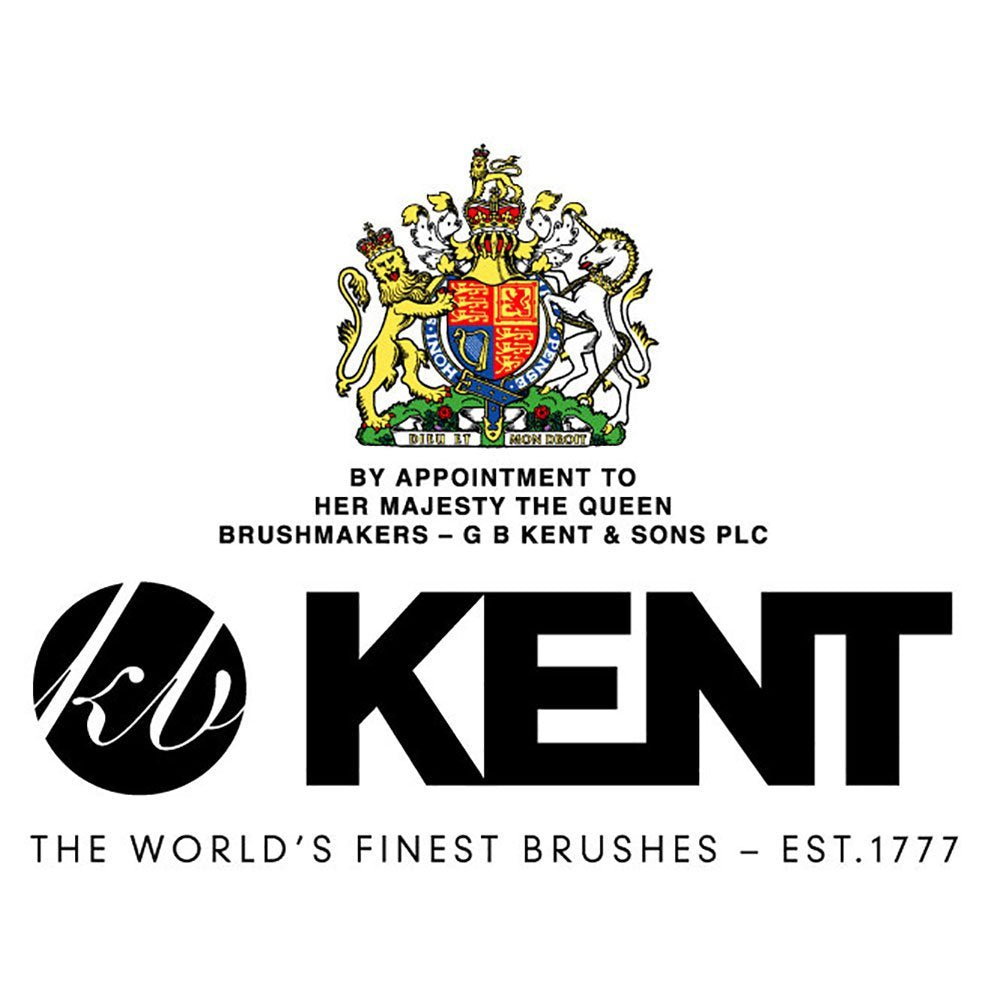 Kent A FOT pocket comb in daily use for men, women and kids.