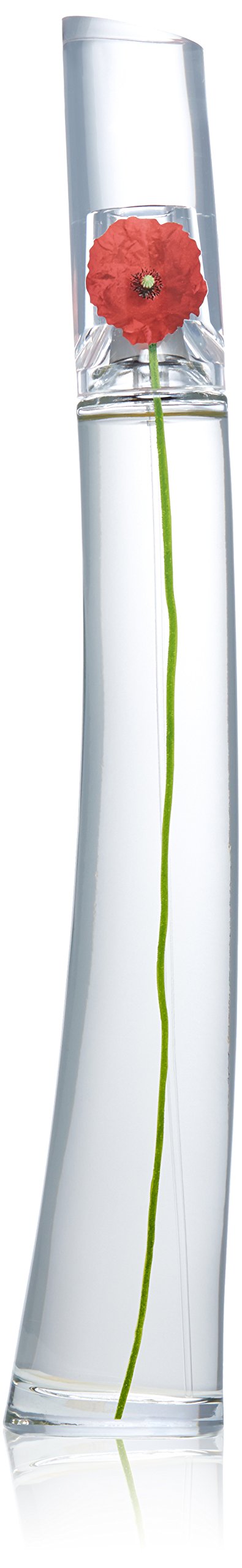 Kenzo Flower By Kenzo bottle front for daily wear inspiration