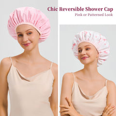 KEPUWAY gorro con ajuste elástico para evitar deslizamientos y filtraciones de agua.