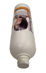 Kera Diamond Keratina Chocolate ofrece cabello más brillante y suave.