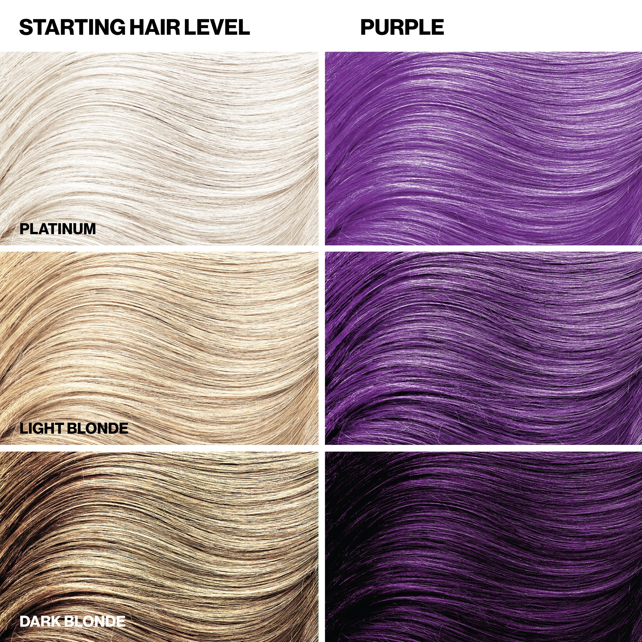 Keracolor formula highlights keratin and coconut oil for healthier-looking hair.