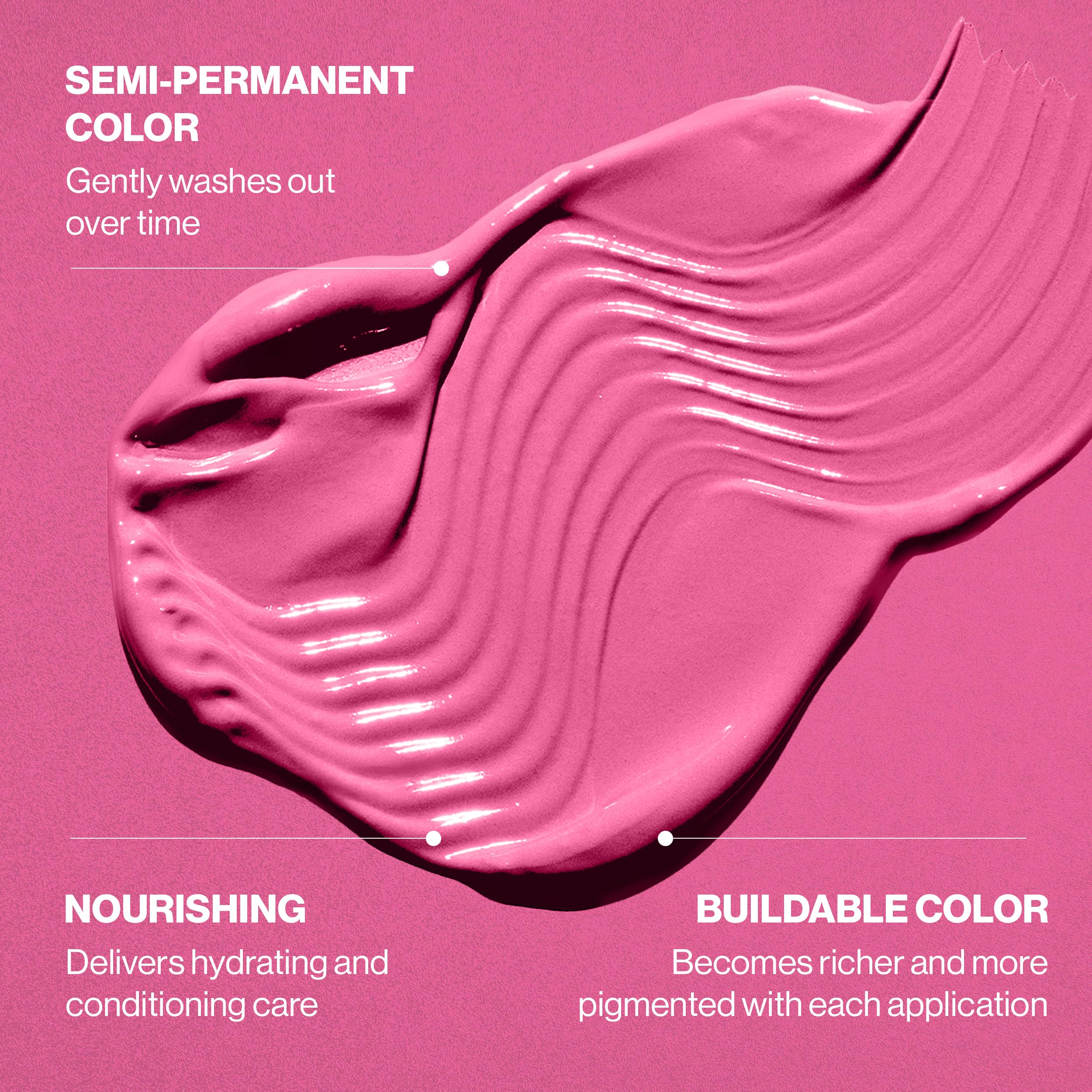 Vegan and cruelty-free badge visible on Keracolor packaging.