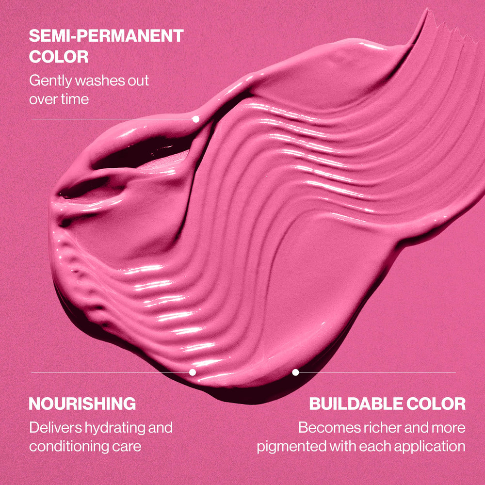 Vegan and cruelty-free badge visible on Keracolor packaging.