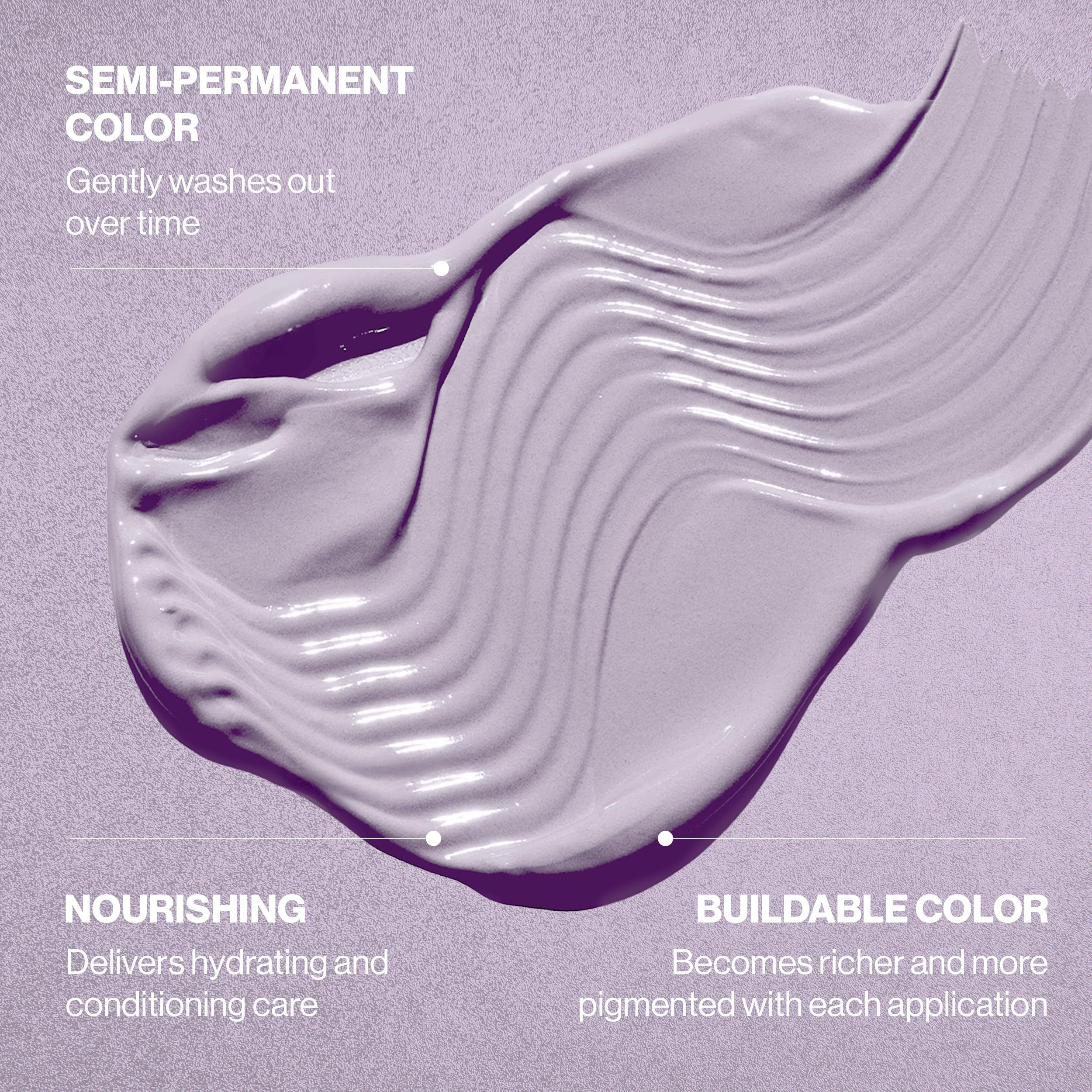 KERACOLOR Platinum bottle close-up showing smooth application tip